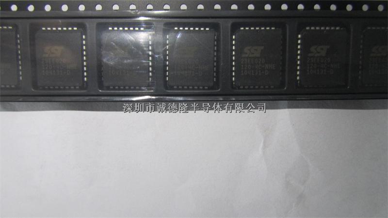 SST29EE020-120-4C-NHE SST單片機 PLCC-32 集成電路 芯片 原裝現貨-SST29EE020-120-4C-NHE盡在買賣IC網